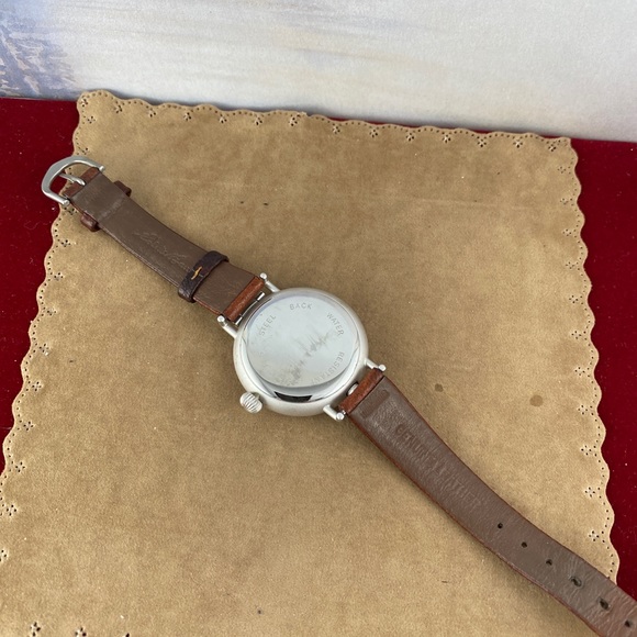 Rare Vintage Eddie Bauer Rock Climber Sports Watch - Picture 7 of 10